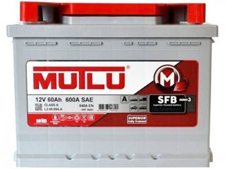 Аккумуляторы Varta AGM 95Ah--4500lei,Bosch-S5,S6,Exide,Mutlu,AGM-Gel,Start-Stop foto 14