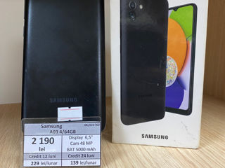 Samsung A03 4/64GB foto 1