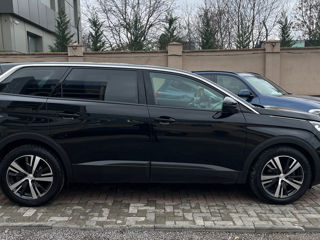 Peugeot 5008 foto 5