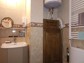 Apartament cu 3 camere, 80 m², Botanica, Chișinău