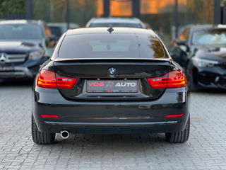 BMW 4 Series foto 7