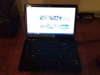 ThinkPad T450 ThinkPad T550 HP ENVY Ultrabook 14"