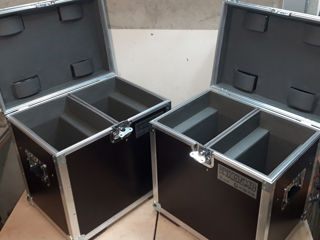 Транспортировочные кейсы.рэки.кофры ( flight cases) изготовление под заказ foto 2