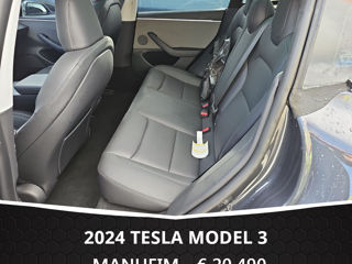 Tesla Model 3 foto 8