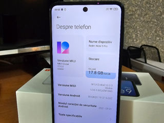 Xiaomi Redmi Note 9 Pro 6/64 Gb