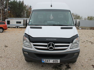 Mercedes Sprinter 319 CDI foto 3