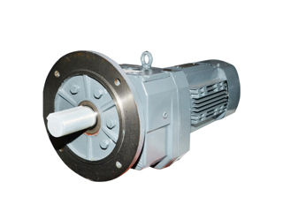 Motor-Reductor Elmos FRF63/68 1.1 kW 380 V flanşă i19.89