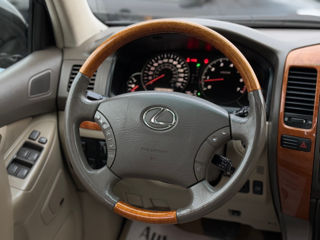 Lexus GX Series foto 12