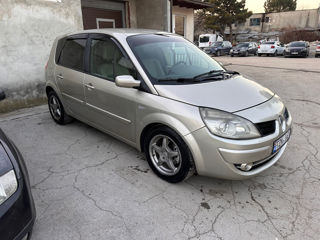 Renault Scenic foto 4