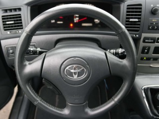 Toyota Corolla Verso foto 1