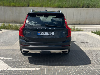 Volvo XC90 foto 4