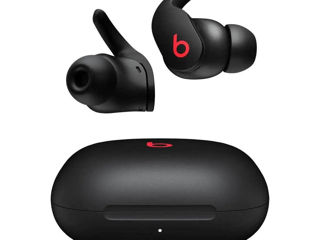 Casti (Apple )Beats Fit Pro - Beats Black foto 2