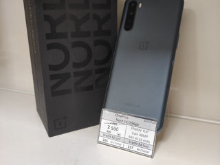 OnePlus Nord 12/256gb 2590Lei