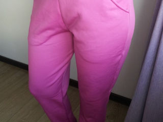 Pantaloni sport (flis), marimea M/L, sec. Ciocana