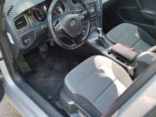 Volkswagen Golf foto 2