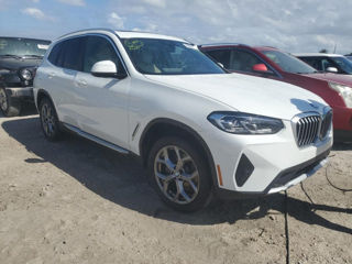 BMW X3 foto 3