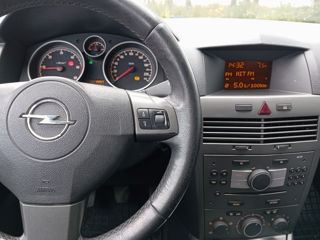 Opel Astra foto 5