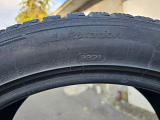 Hankook 285/40/R21 foto 4