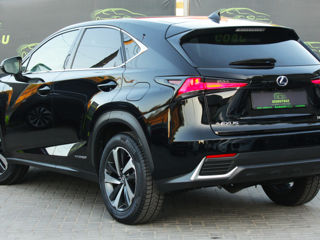 Lexus NX Series foto 2