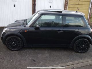 Mini Cooper foto 5