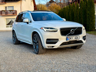 Volvo XC90 foto 2