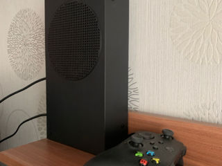 Xbox Series S foto 2