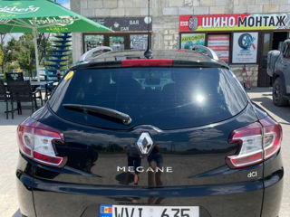 Renault Megane foto 3