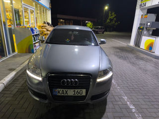 Audi A6 foto 4