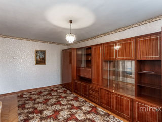Apartament cu 3 camere, 71 m², Râșcani, Chișinău foto 8