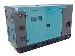 Generator diesel Cummins (USA) 30 kW, 40 kW