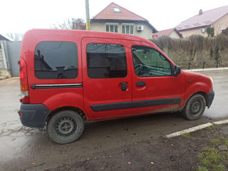 Renault Kangoo foto 1