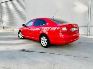 Skoda Octavia foto 2