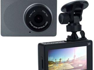 Videoregistrator New Xiaomi Mijia 1S Mirror Yi Ultra Yi 70mai Car DVR camera parking monitor foto 6