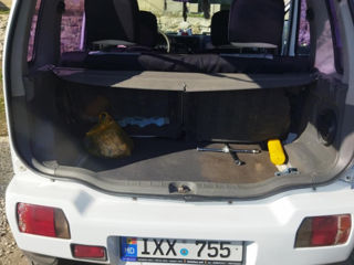 Suzuki Wagon R+ foto 6