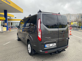 Ford Transit Connect foto 6