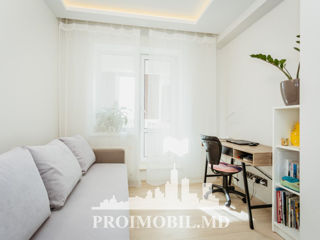 Apartament cu 3 camere, 70 m², Centru, Ialoveni foto 6