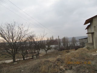 дачный участок 9 соток,отлично расположен в кооперативе Дзержинский на берегу озера foto 3