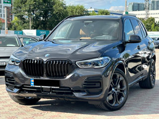 BMW X5 foto 1