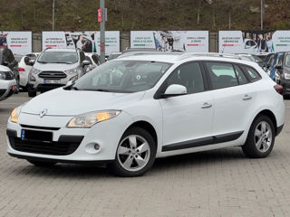 Renault Megane foto 3