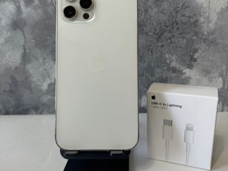 iPhone 12 Pro Max 128 gb with foto 2