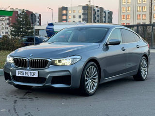 BMW 6 Series Gran Turismo