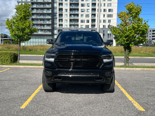 Dodge Ram foto 9