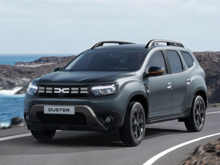 Dacia Duster foto 9