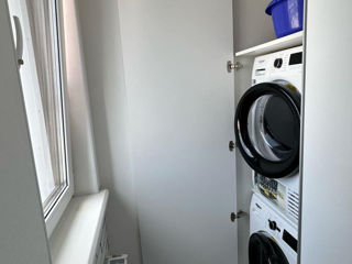 Apartament cu 2 camere, 87 m², Râșcani, Chișinău foto 14