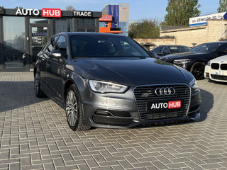 Audi A3 e-tron foto 3