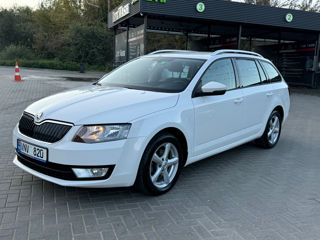 Skoda Octavia foto 3