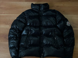 moncler puffer