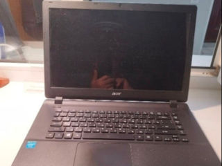 Acer Aspire 15,6" . 4/128gb . 10/10 foto 2