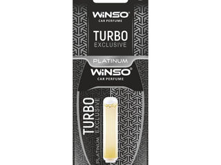 Winso Turbo Exclusive 5Ml Platinum 532860 foto 1