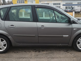 Renault Scenic foto 8